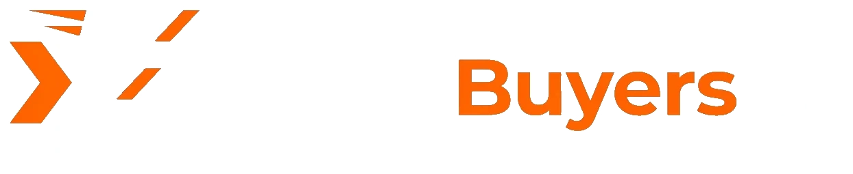 FasterBuyers.com official brand logo